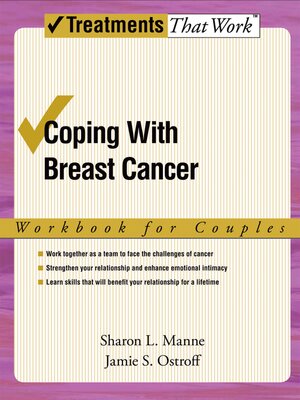 cover image of Coping with Breast Cancer
